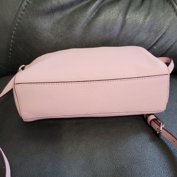 🏷PRICE IS FIRM🏷🩷Coach Kelsey Satchel/Crossbody🩷 - Picture 8 of 9